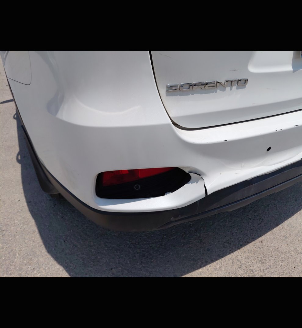 KIA Sorento ال اكس رياضية 2020 image