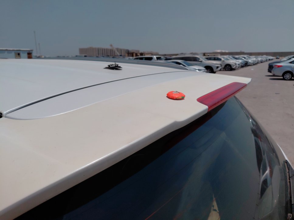 KIA Sorento ال اكس رياضية 2020 image