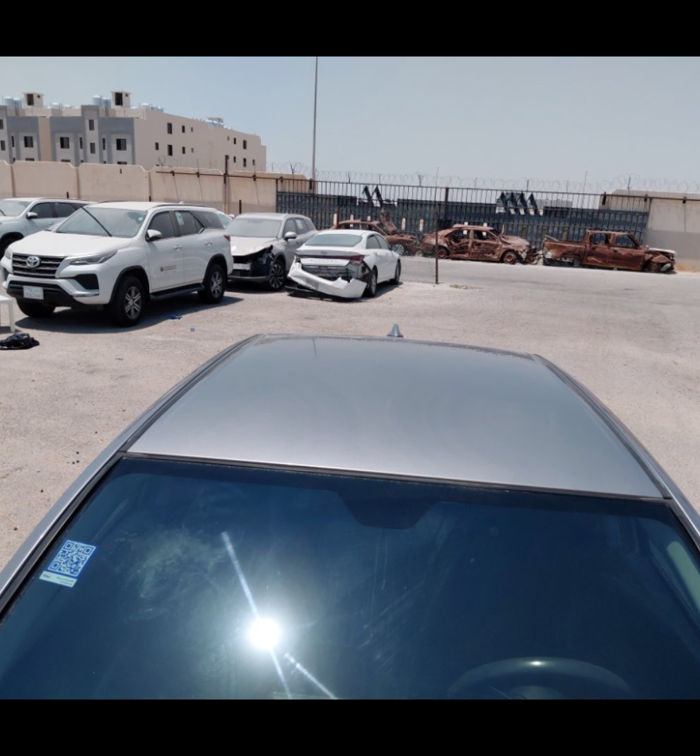 تويوتا يارس Y 2023 image