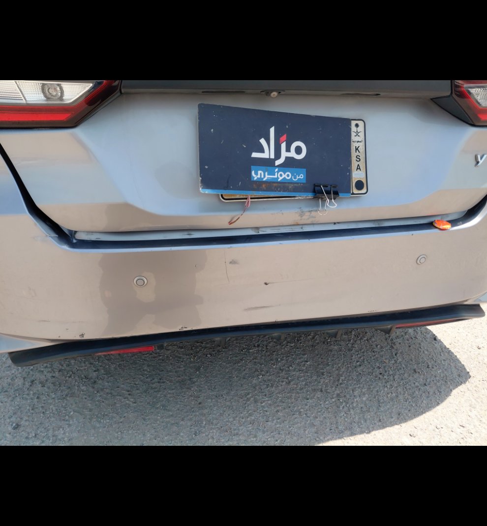 تويوتا يارس Y 2023 image