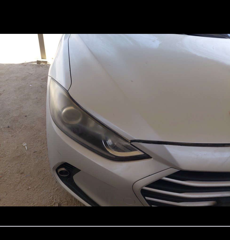 هيونداي إلنترا جي إل 2018 image