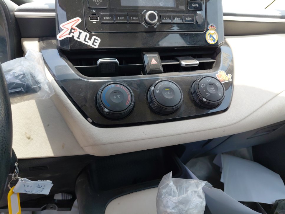 A/C