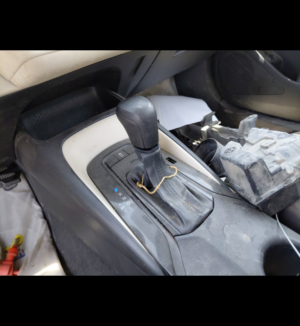 Gearbox