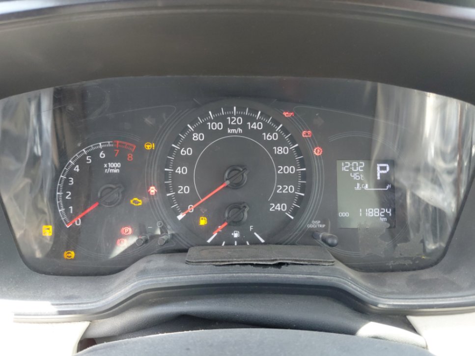 Toyota Corolla XLI 2021 image