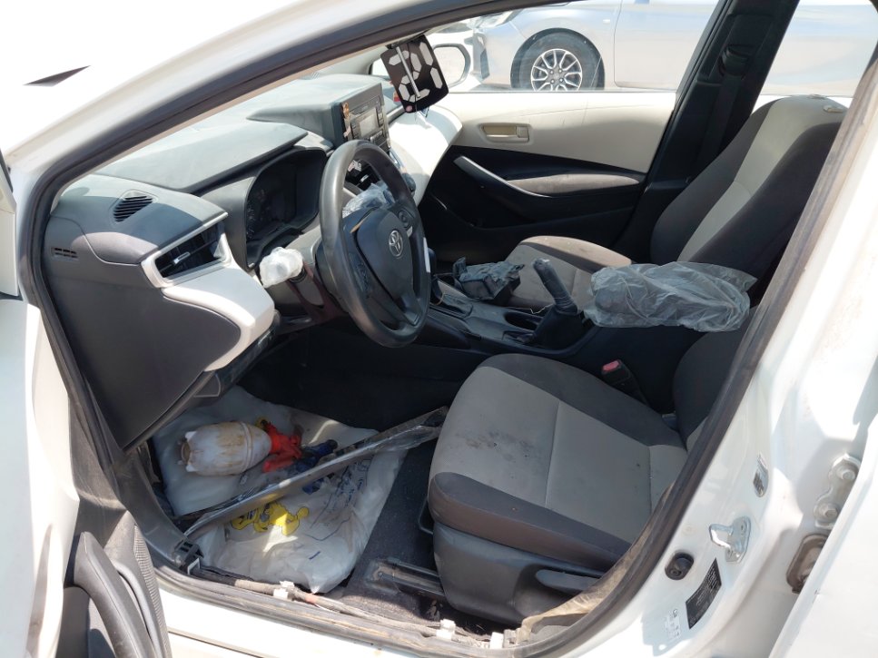 Toyota Corolla XLI 2021 image