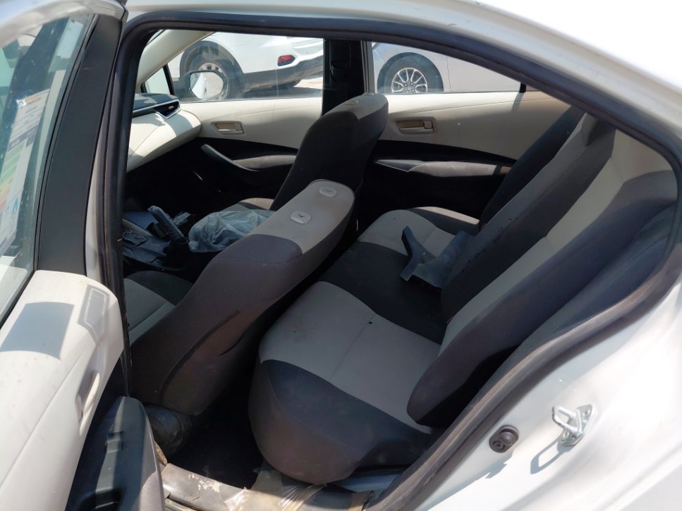 Toyota Corolla XLI 2021 image
