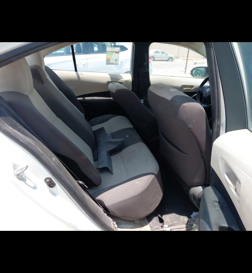 Toyota Corolla XLI 2021 image