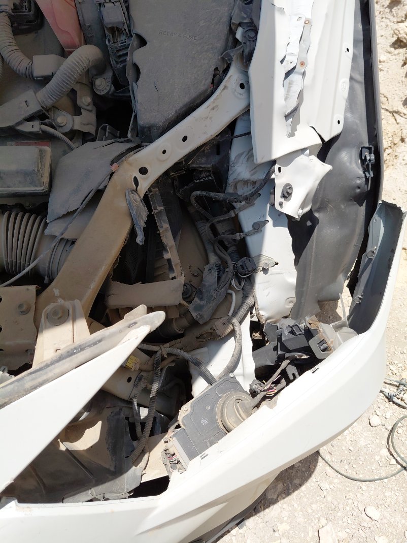 تويوتا راف فور LE HEV 2024 image