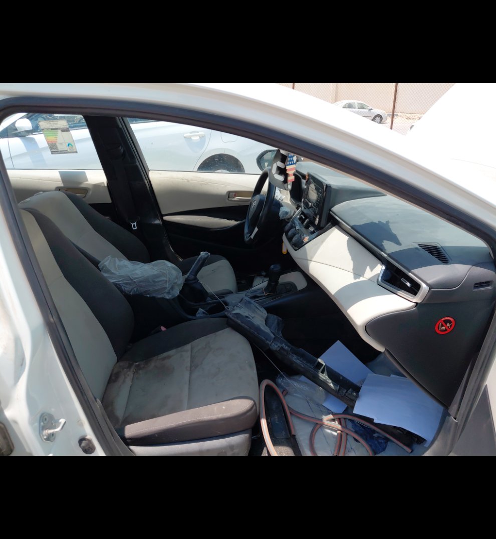 Toyota Corolla XLI 2021 image
