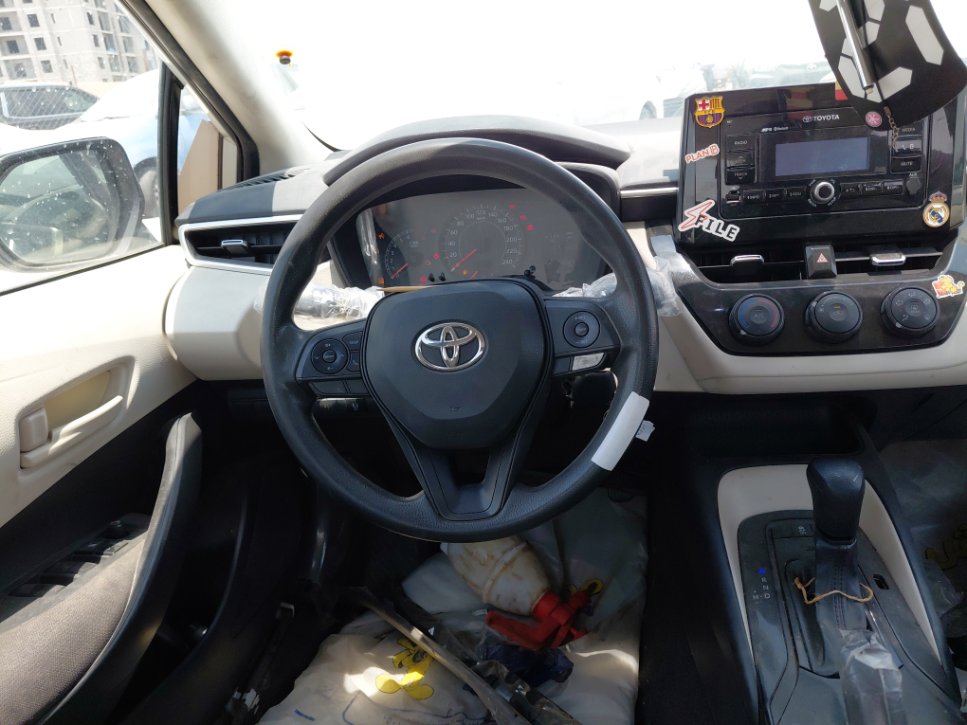 Toyota Corolla XLI 2021 image
