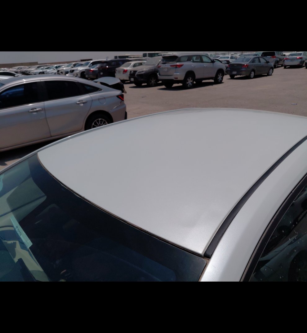 Toyota Corolla XLI 2021 image