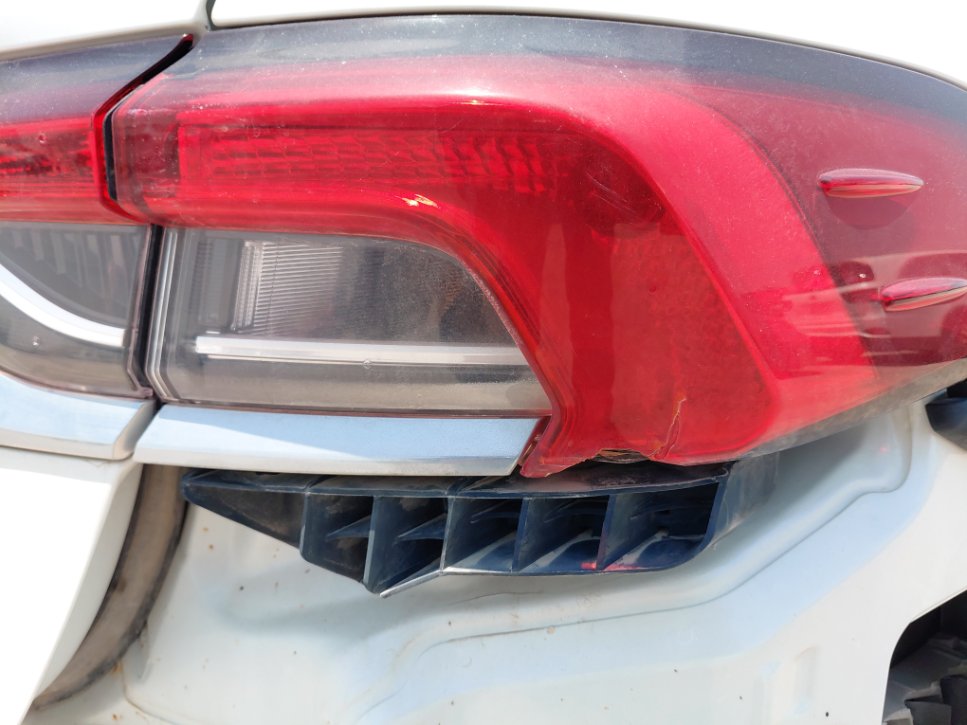 Toyota Corolla XLI 2021 image