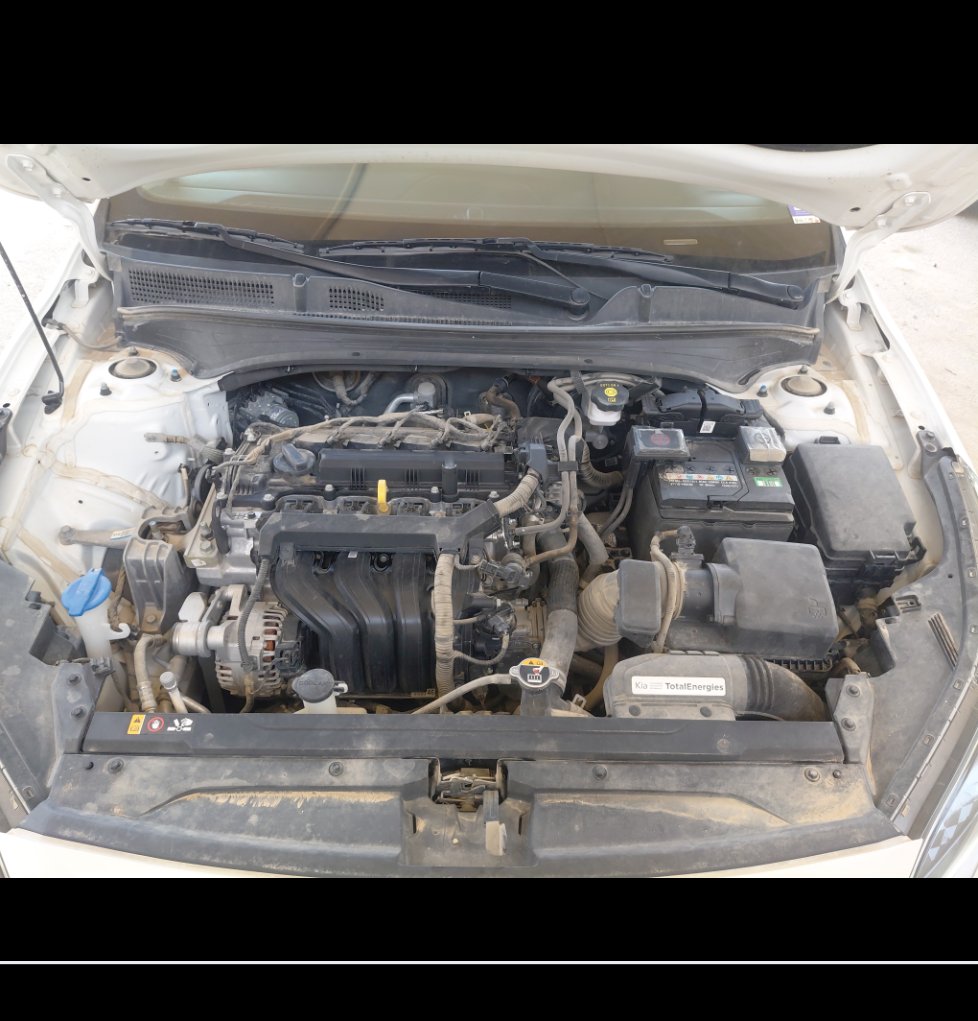 KIA Cerato LX 2024 image