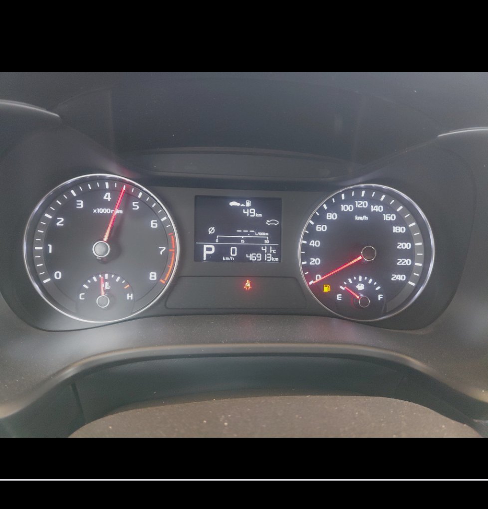 KIA Cerato LX 2024 image