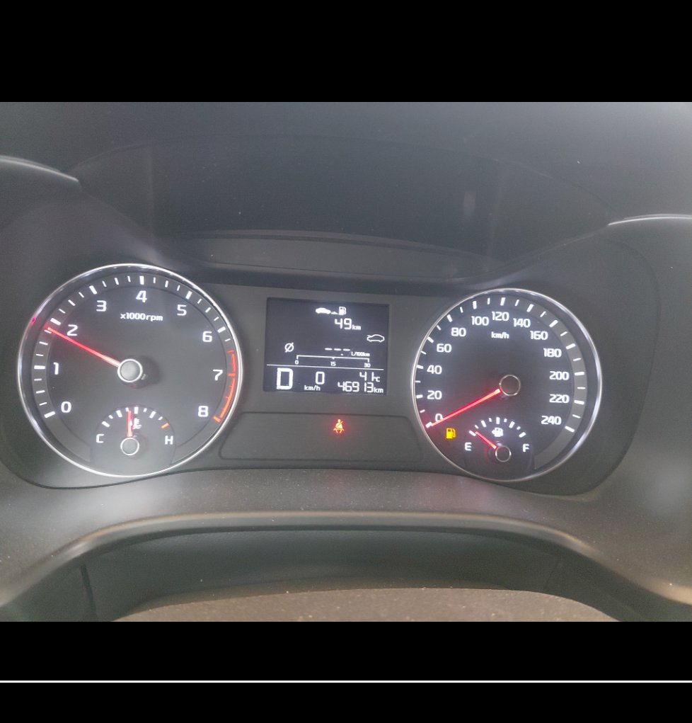 KIA Cerato LX 2024 image