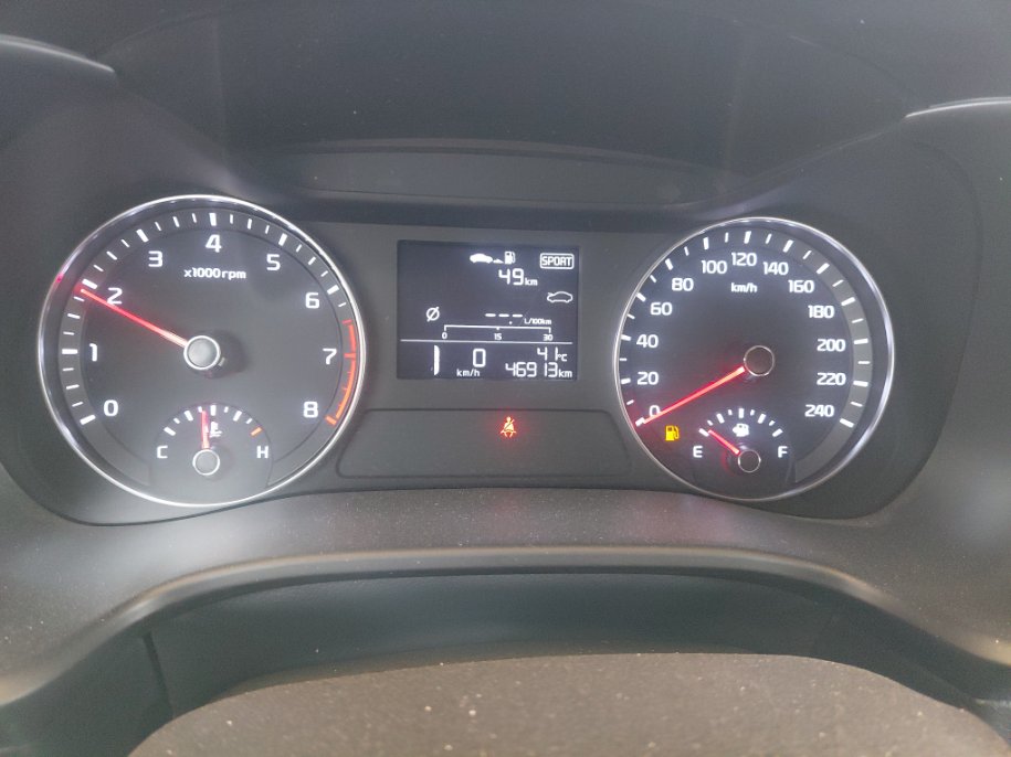 KIA Cerato LX 2024 image