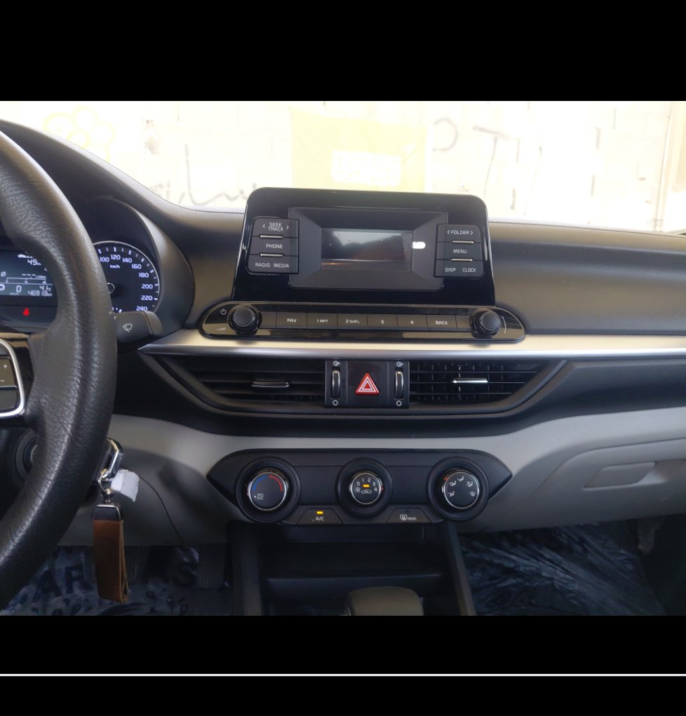 KIA Cerato LX 2024 image