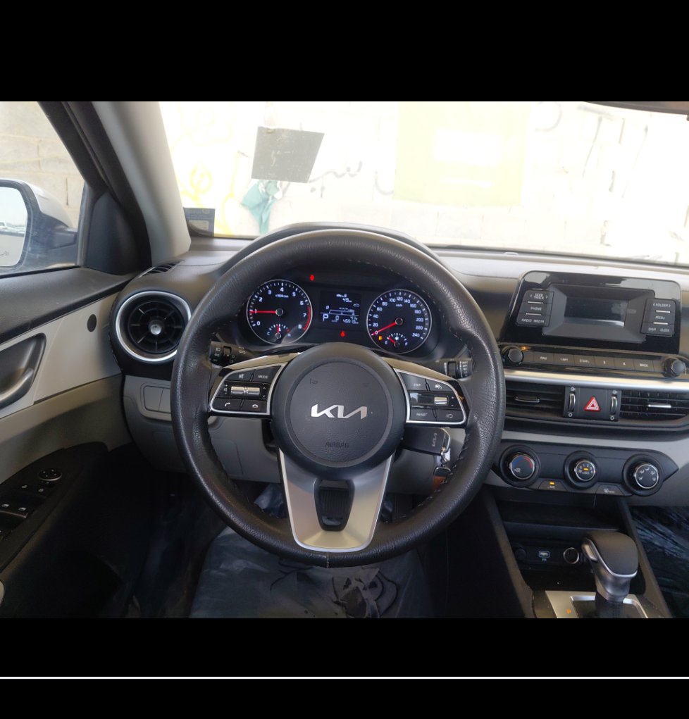 KIA Cerato LX 2024 image