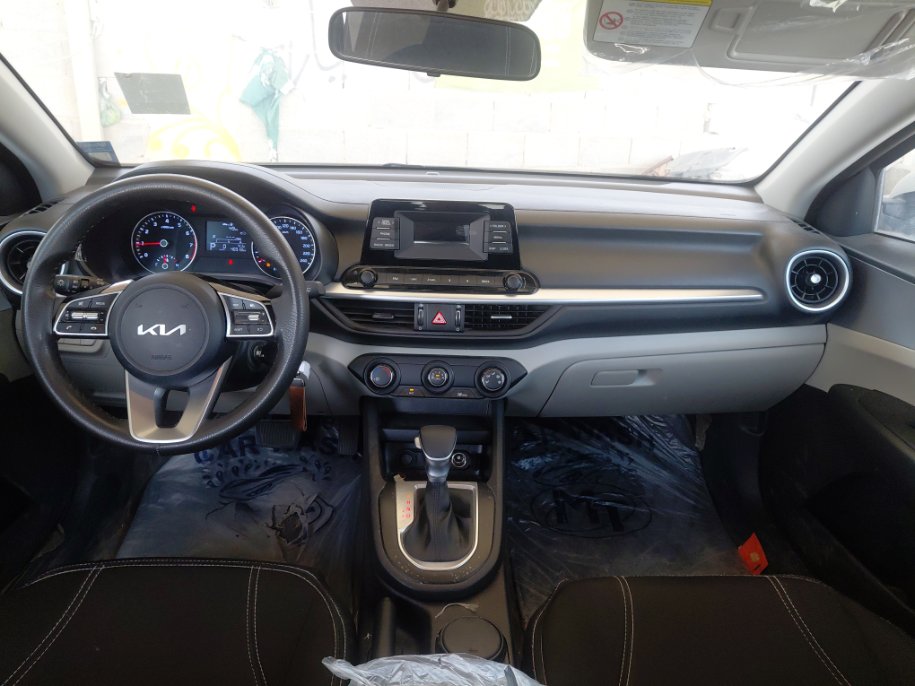 KIA Cerato LX 2024 image
