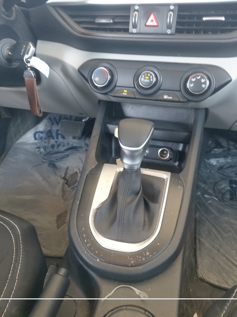 KIA Cerato LX 2024 image