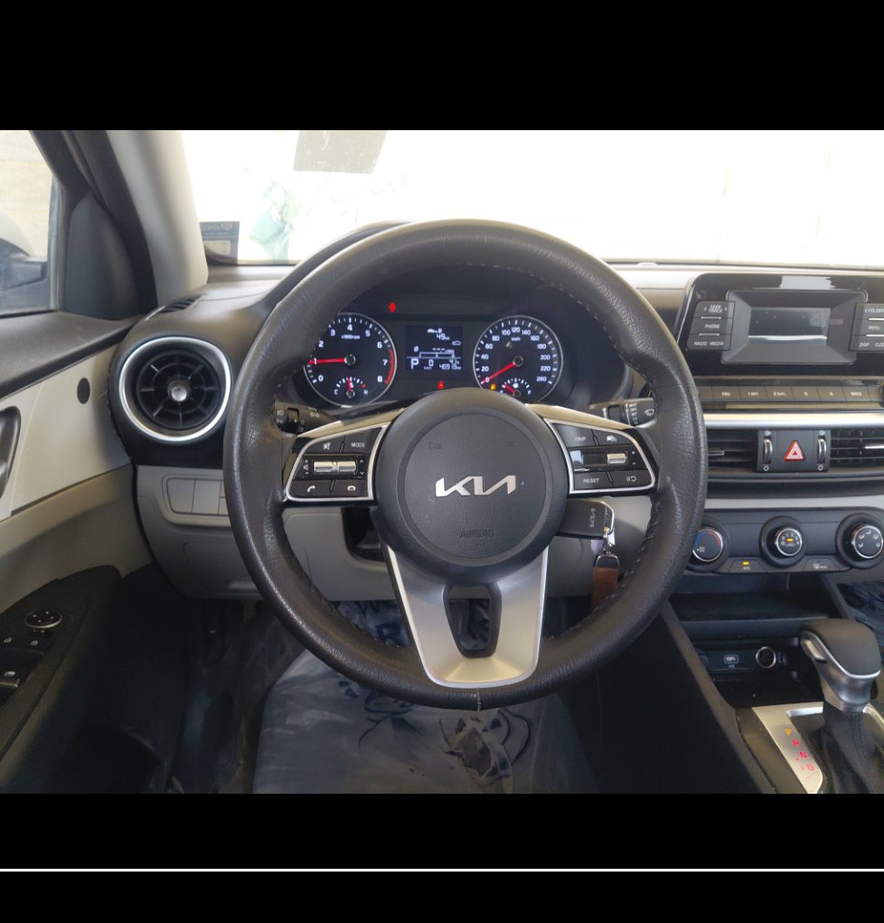 KIA Cerato LX 2024 image
