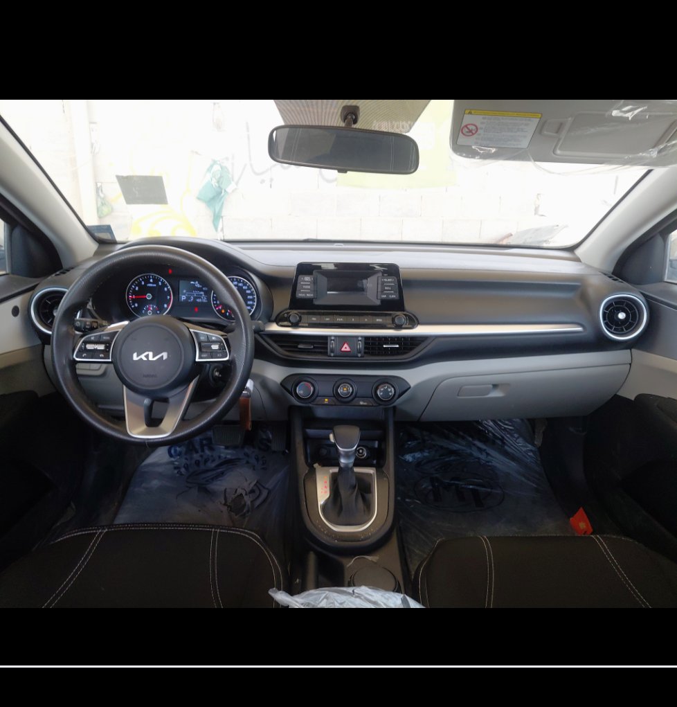 KIA Cerato LX 2024 image
