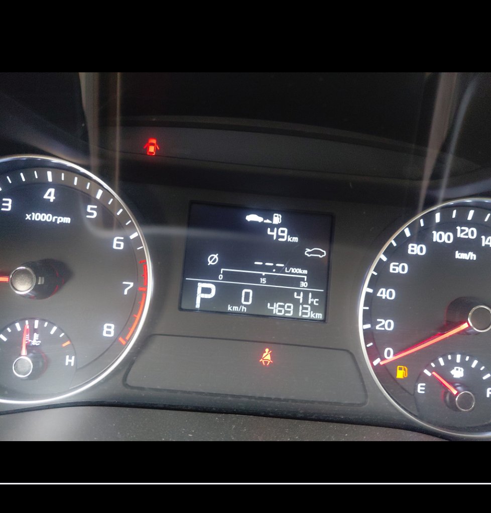 KIA Cerato LX 2024 image
