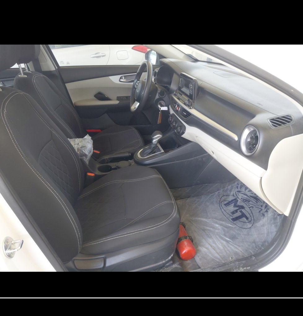 KIA Cerato LX 2024 image