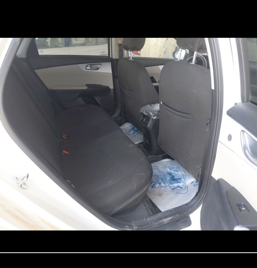 KIA Cerato LX 2024 image