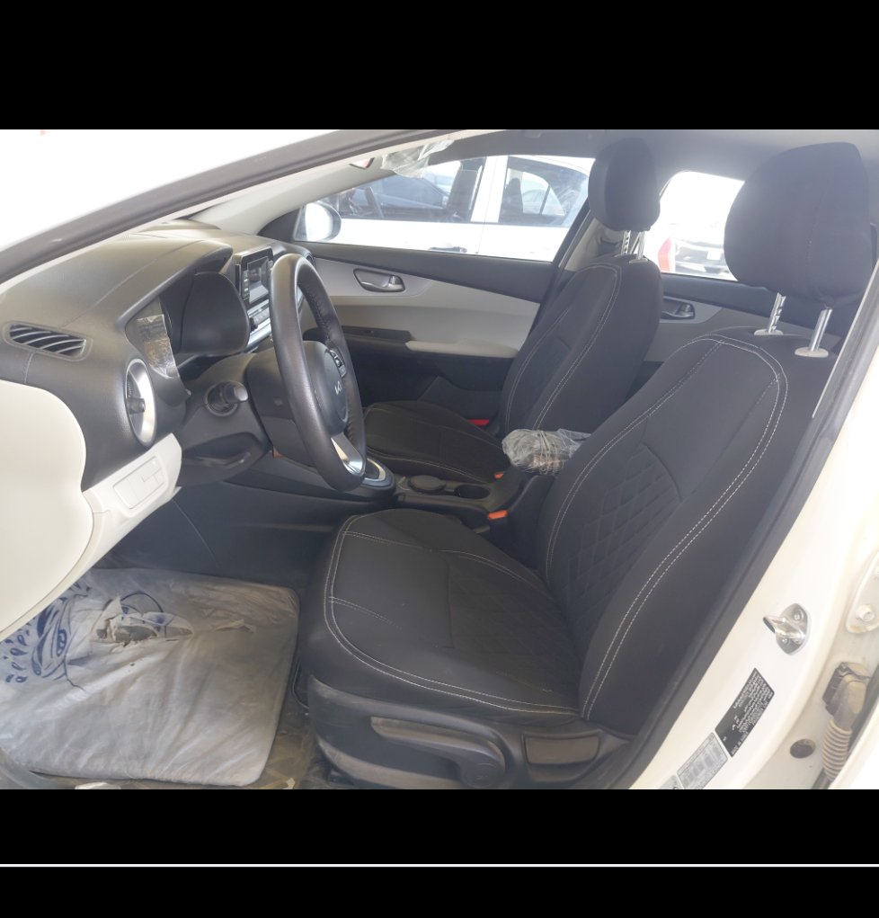 KIA Cerato LX 2024 image