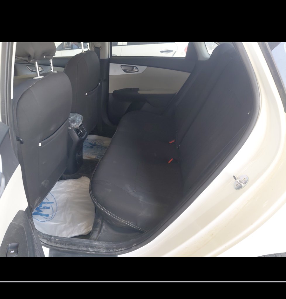 KIA Cerato LX 2024 image