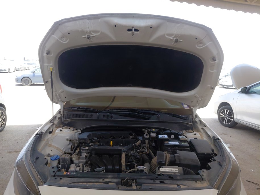 KIA Cerato LX 2024 image