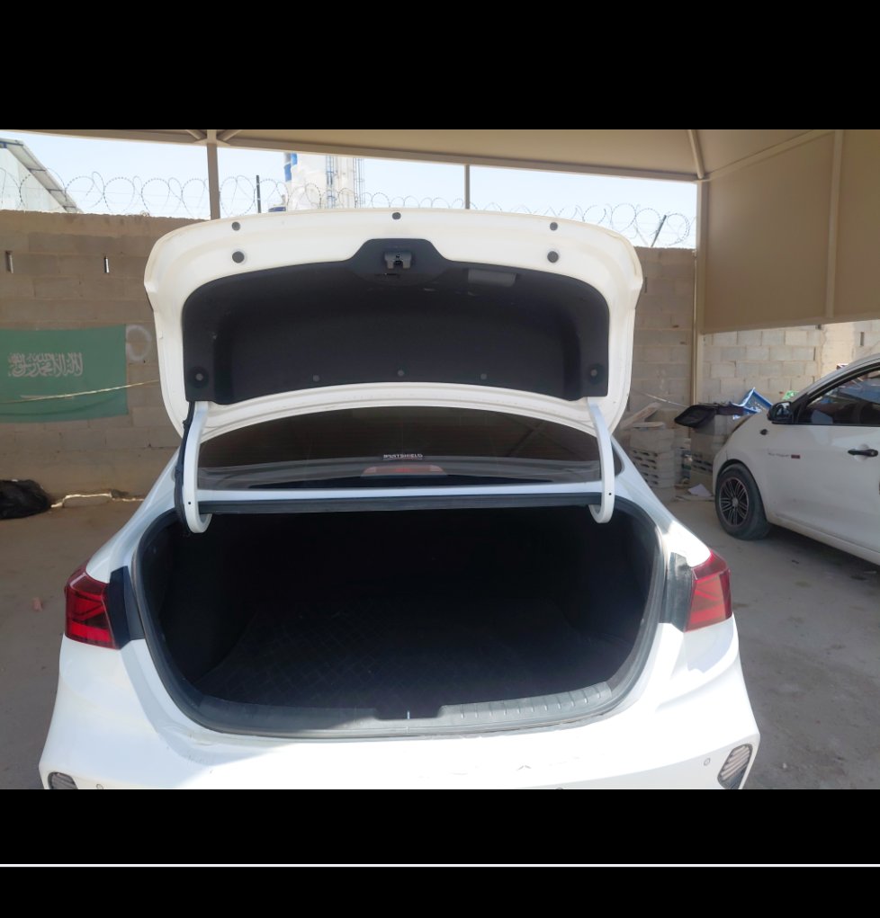 KIA Cerato LX 2024 image