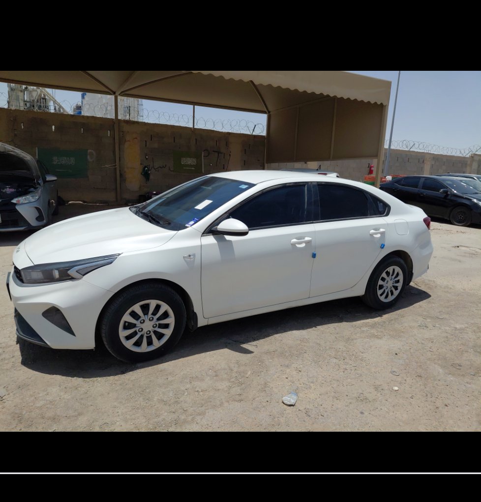 KIA Cerato LX 2024 image