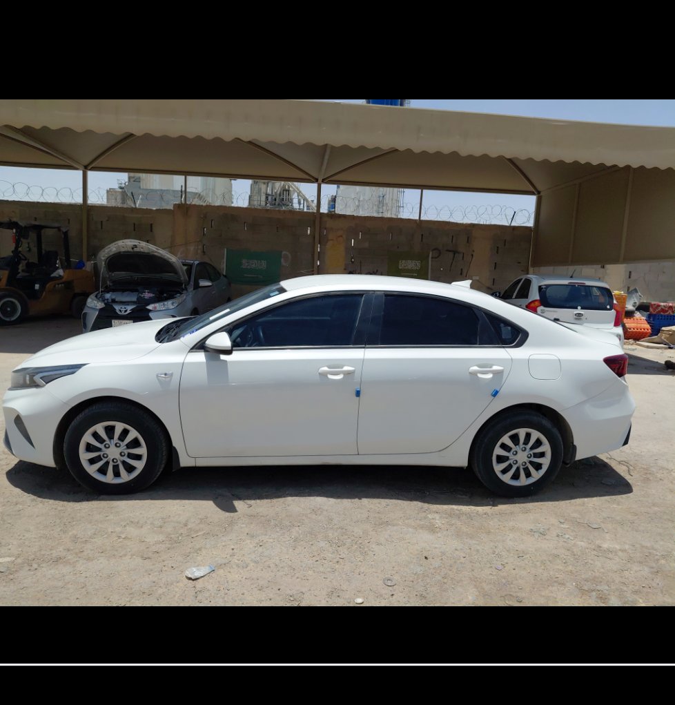 KIA Cerato LX 2024 image