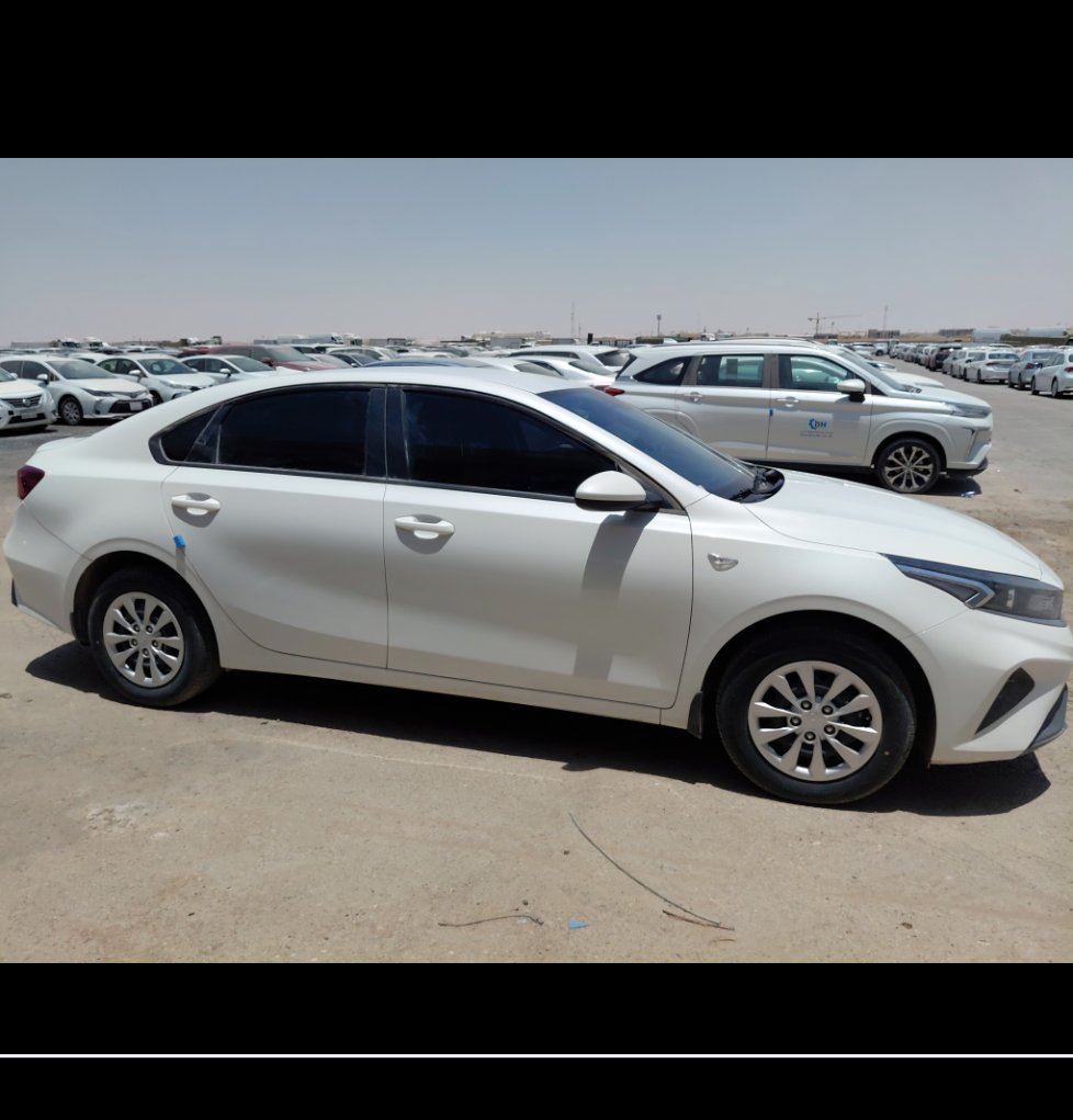 KIA Cerato LX 2024 image