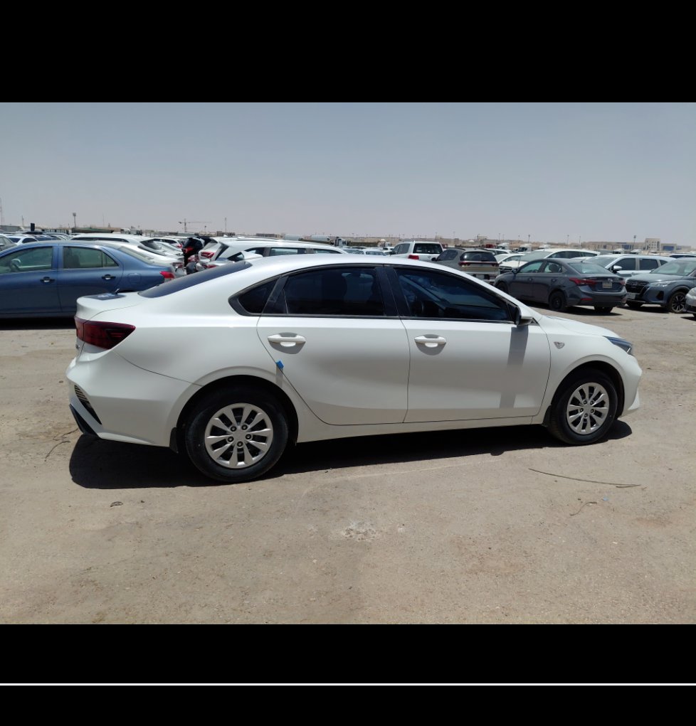 KIA Cerato LX 2024 image
