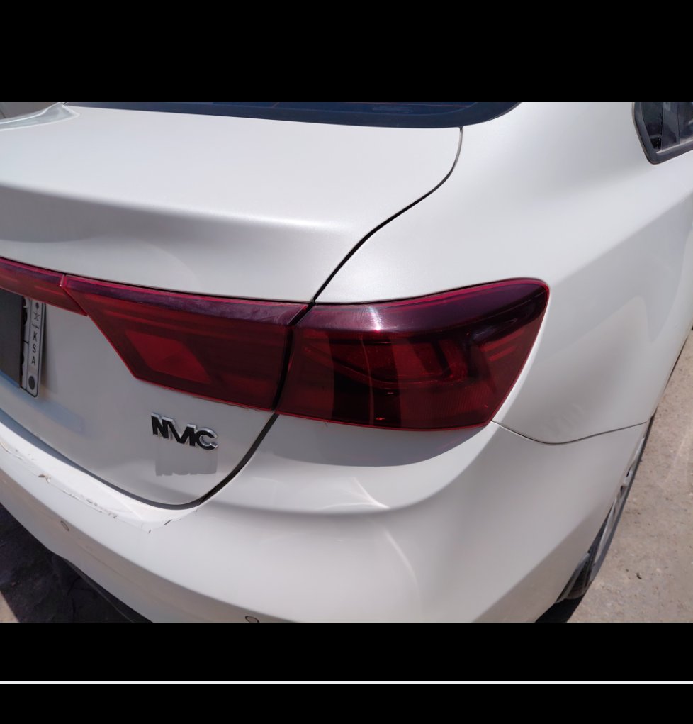 KIA Cerato LX 2024 image