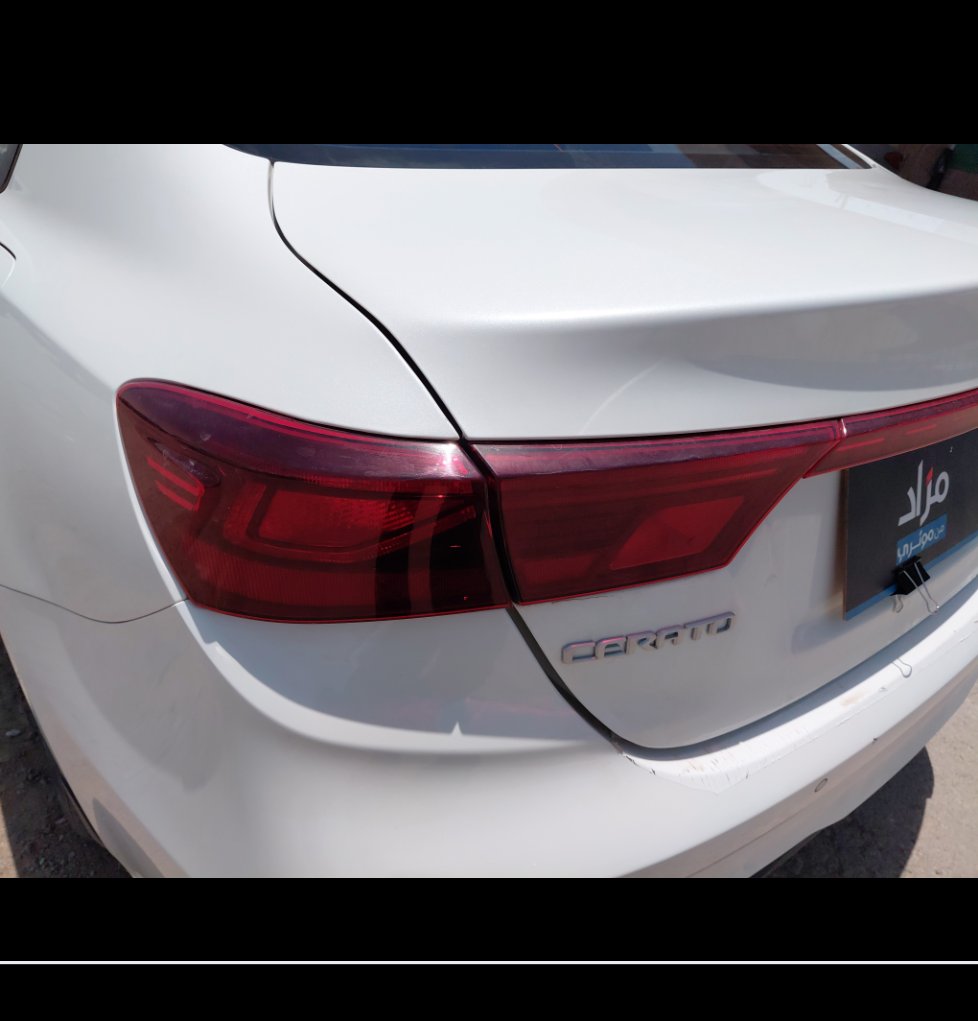 KIA Cerato LX 2024 image
