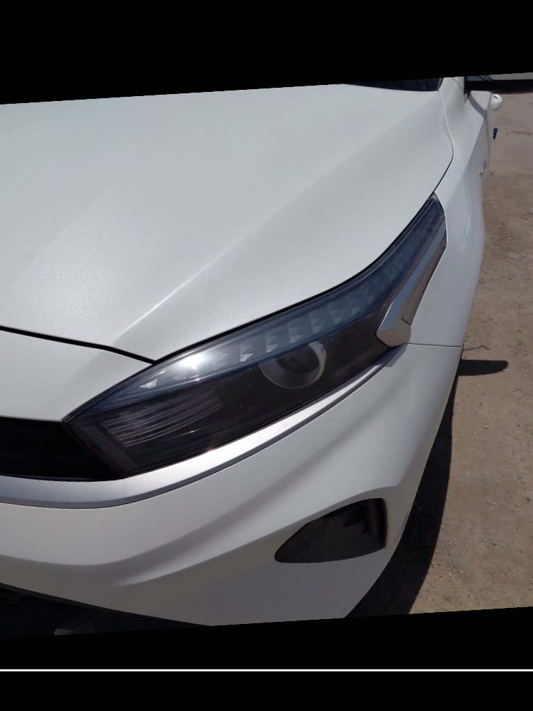KIA Cerato LX 2024 image
