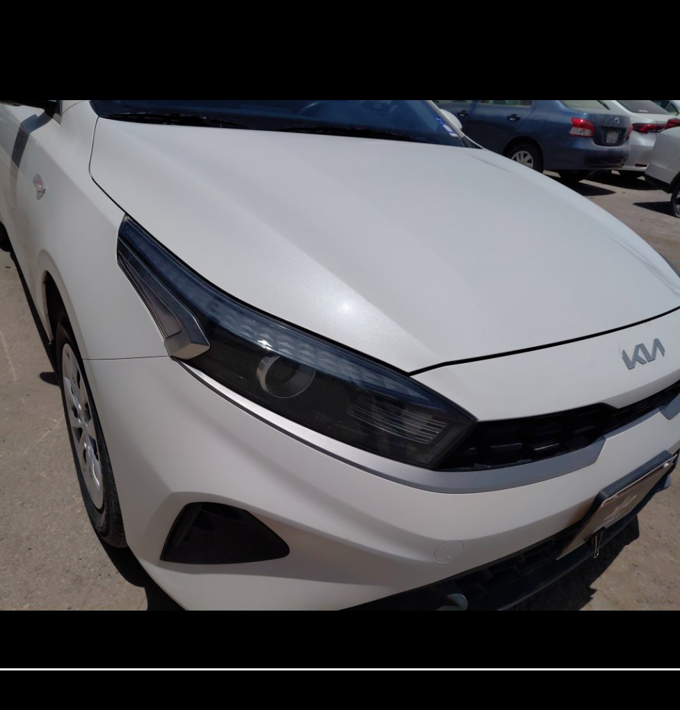 KIA Cerato LX 2024 image
