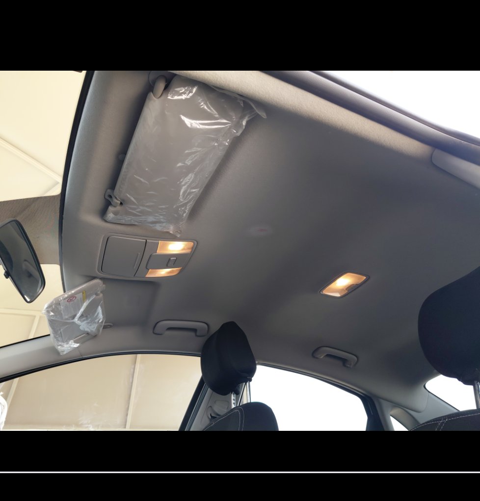 KIA Cerato LX 2024 image