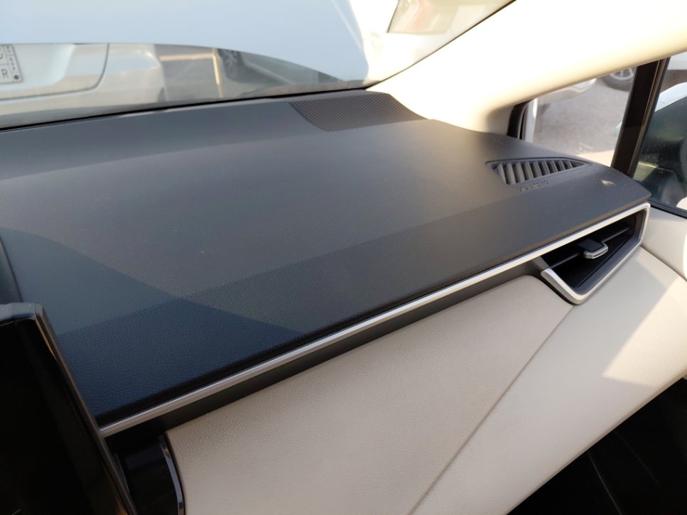 Toyota Corolla  2025 image
