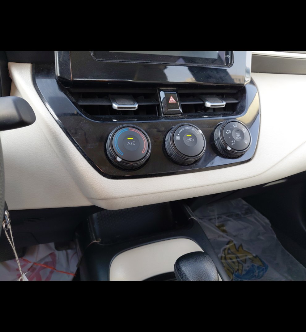 A/C