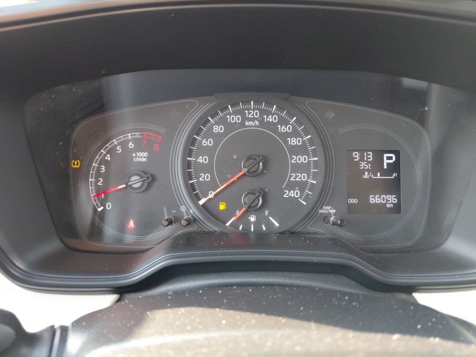 Toyota Corolla  2025 image
