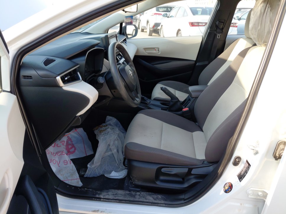 Toyota Corolla  2025 image