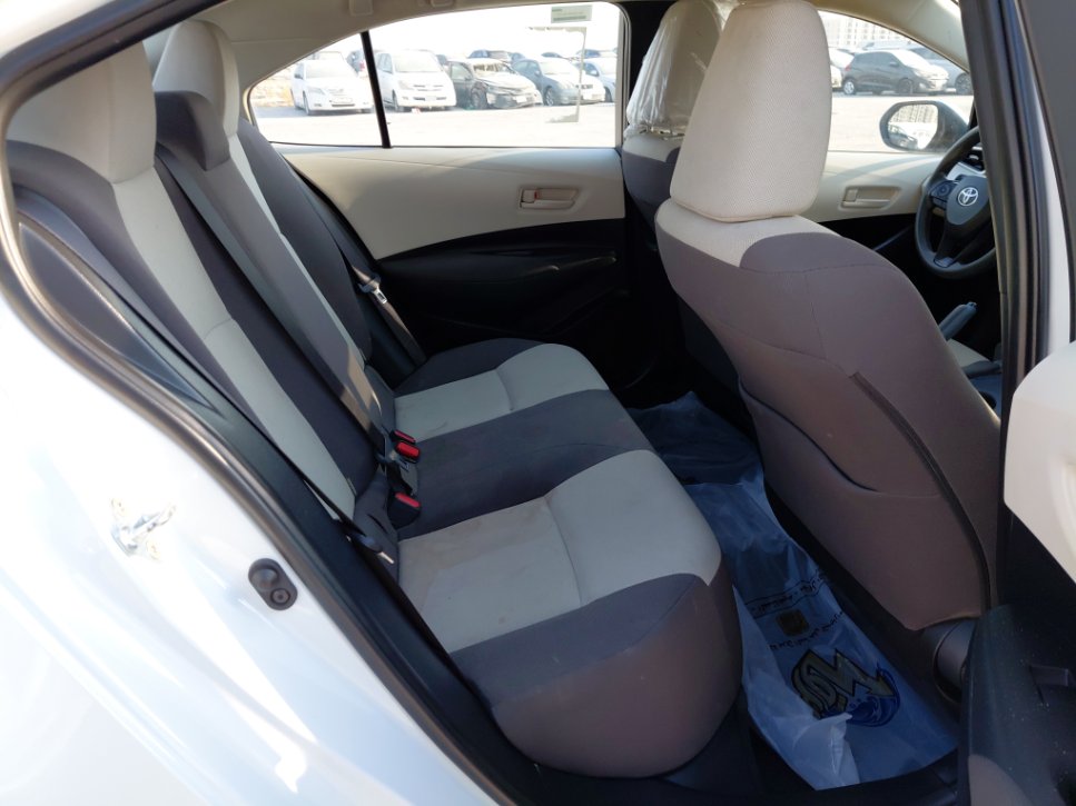 Toyota Corolla  2025 image
