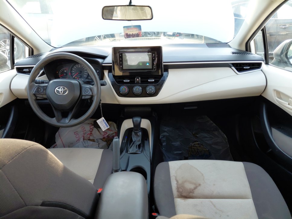 Toyota Corolla  2025 image