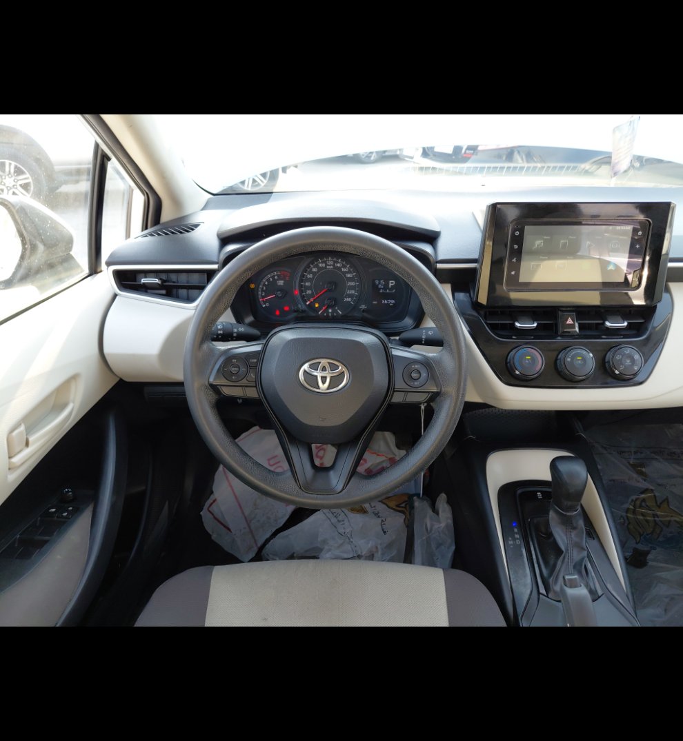 Toyota Corolla  2025 image