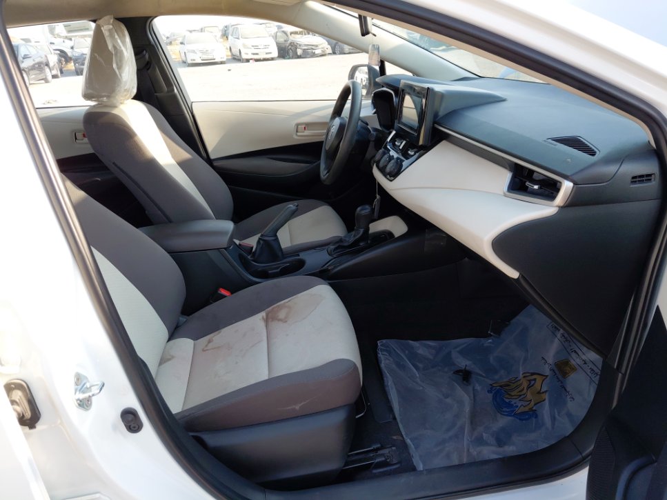 Toyota Corolla  2025 image